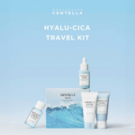 SKIN1004 — Madagascar Centella Hyalu-Cica Travel Kit — galerie