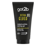got2b — Ultra Glued Indestructible Styling Gel N°6 150 ml