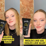 got2b — Ultra Glued Indestructible Styling Gel N°6 150 ml — galerie