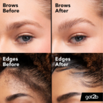 got2b — Glued 4 Brows & Edges 2-in-1 Gel 16 ml — galerie