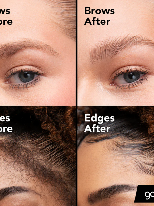 got2b — Glued 4 Brows & Edges 2-in-1 Gel 16 ml — vue 2
