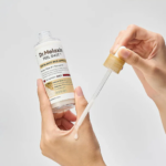 Dr. Melaxin — Peel Shot Exfoliating White Rice Ampoule — galerie