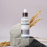 Dr. Melaxin — Peel Shot Exfoliating Black Rice Ampoule — galerie