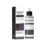 Dr. Melaxin — Peel Shot Exfoliating Black Rice Ampoule