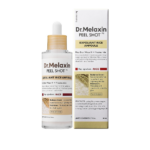 Dr. Melaxin — Peel Shot Exfoliating White Rice Ampoule