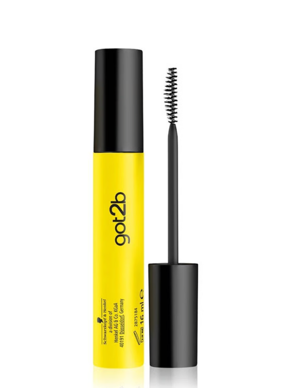 got2b — Glued 4 Brows & Edges 2-in-1 Gel 16 ml