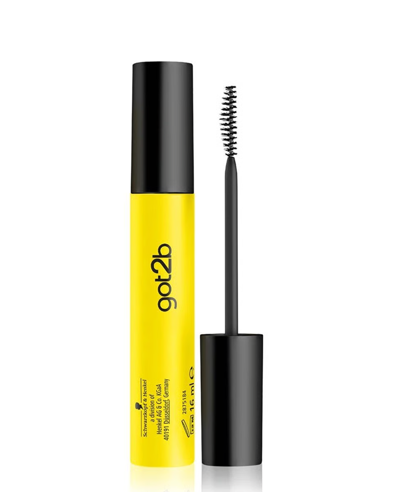 got2b — Glued 4 Brows & Edges 2-in-1 Gel 16 ml