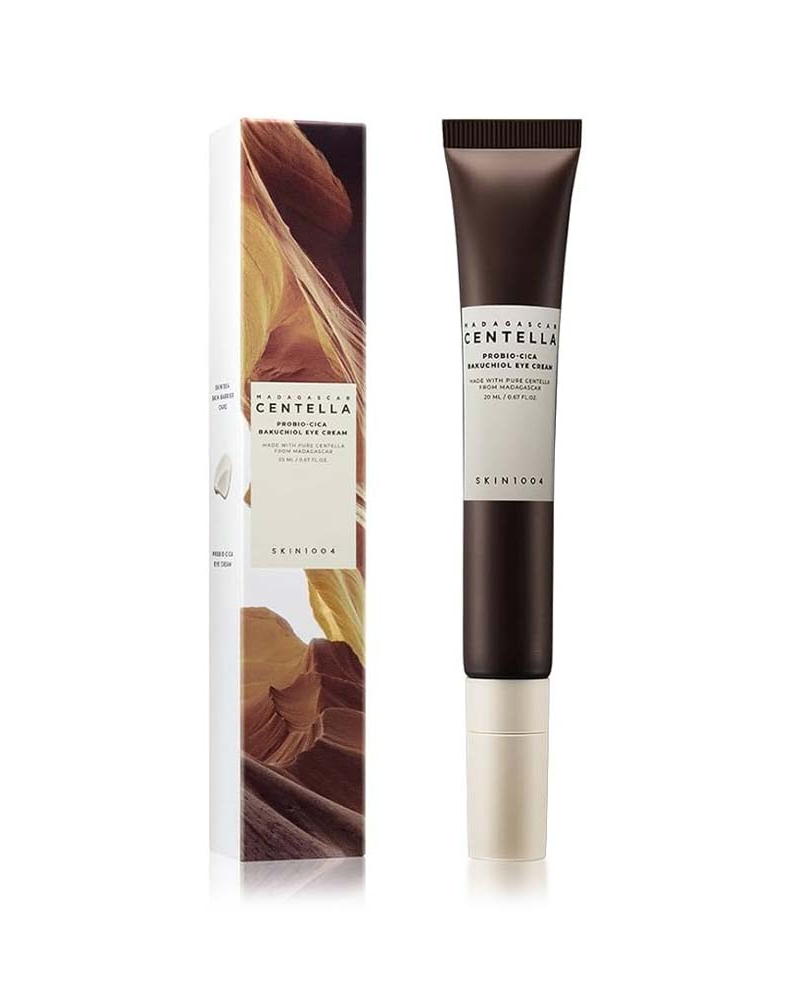 SKIN1004 — Madagascar Centella Probio-Cica Bakuchiol Eye Cream