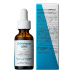 Dr. Melaxin — TX Ampoule Rx Tranexamic Acid Niacinamide — galerie