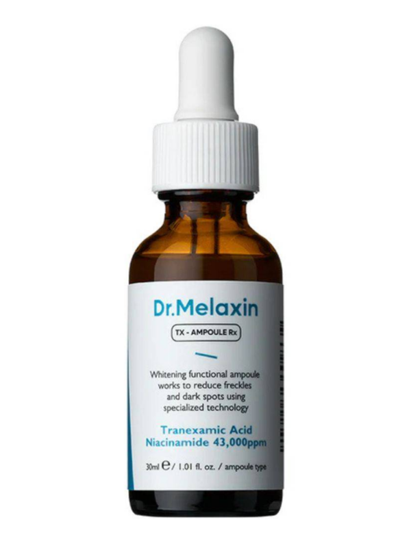 Dr. Melaxin — TX Ampoule Rx Tranexamic Acid Niacinamide