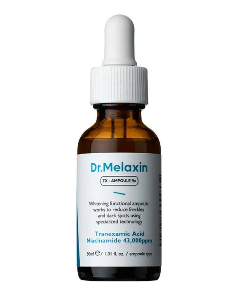 Dr. Melaxin — TX Ampoule Rx Tranexamic Acid Niacinamide