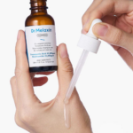 Dr. Melaxin — TX Ampoule Rx Tranexamic Acid Niacinamide — galerie