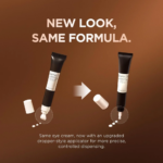 SKIN1004 — Madagascar Centella Probio-Cica Bakuchiol Eye Cream — galerie