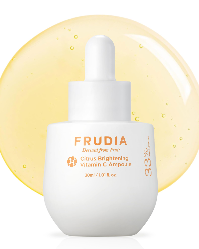 Frudia — Citrus Brightening Vitamin C Ampoule 30 ml