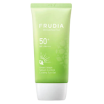 Frudia — Green Grape Sebum Control Cooling Sun Gel 50 ml