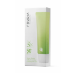 Frudia — Green Grape Sebum Control Cooling Sun Gel 50 ml — galerie