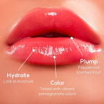 Frudia — Pomegranate Honey 3in1 Lip Balm 10 g — galerie