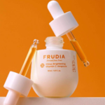 Frudia — Citrus Brightening Vitamin C Ampoule 30 ml — galerie