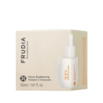 Frudia — Citrus Brightening Vitamin C Ampoule 30 ml — galerie
