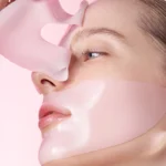 Eqqualberry — Collagen Pore-Tight Up Hydrogel Mask — galerie