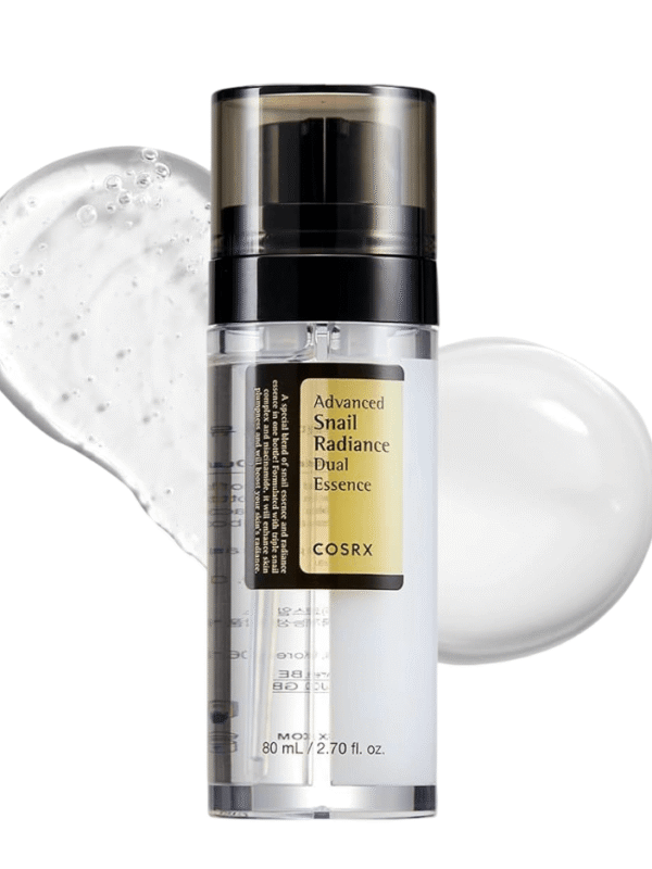 COSRX — Advanced Snail Radiance Dual Essence
