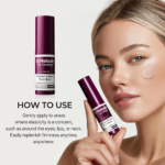 Dr. Melaxin — Cementrete CX Calcium Volume Multi Balm — galerie