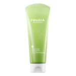 Frudia — Green Grape Pore Control Scrub Cleansing Foam 145 ml