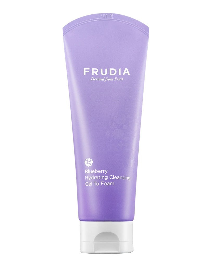 Frudia — Blueberry Hydrating Cleansing Gel To Foam 145 ml
