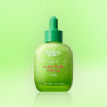 Eqqualberry — Aloe PDRN Calming Serum