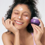 Eqqualberry — Bakuchiol Plumping Capsule Cream — galerie