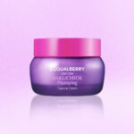 Eqqualberry — Bakuchiol Plumping Capsule Cream