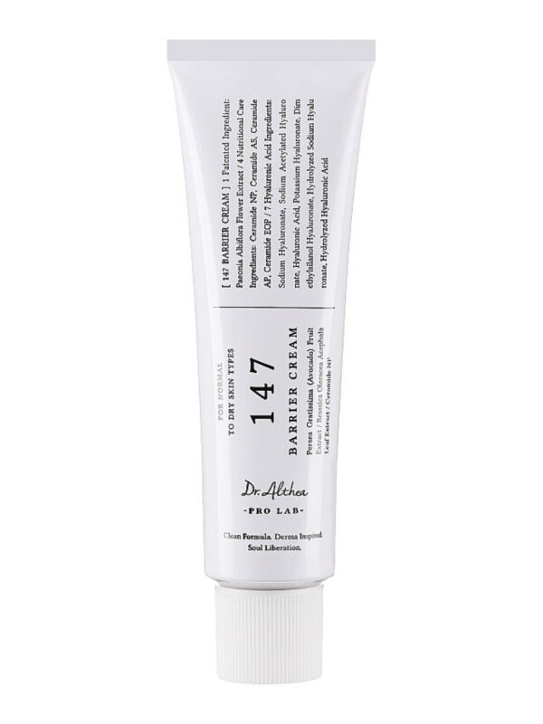 Dr. Althea — 147 Barrier Cream