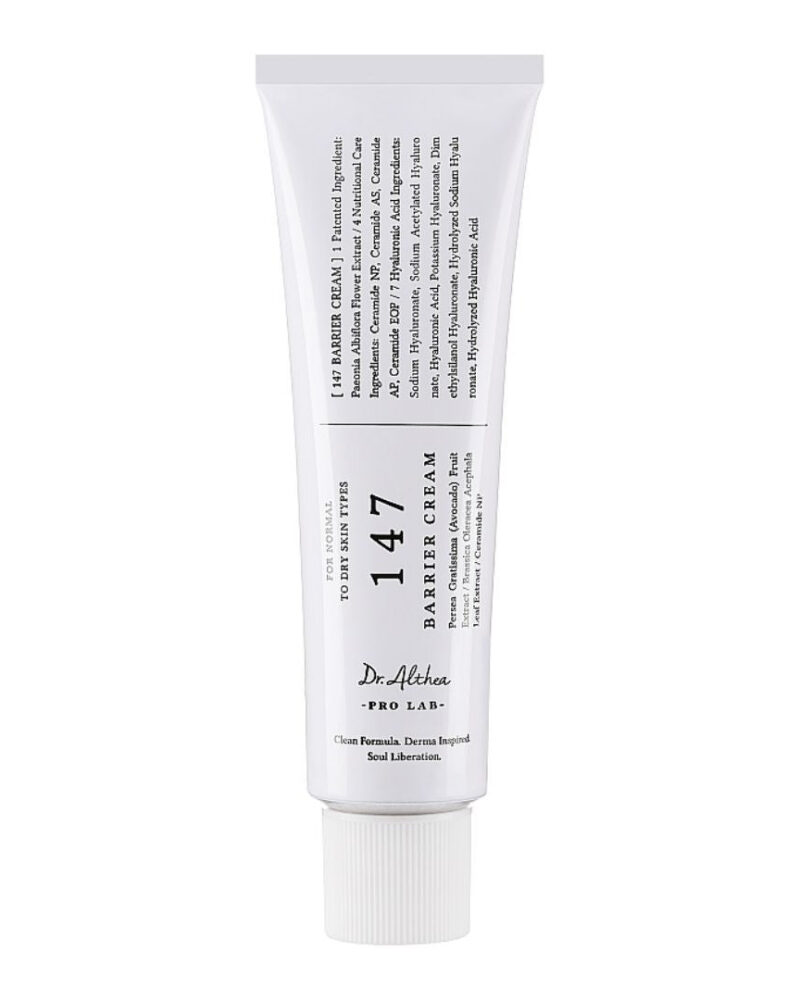 Dr. Althea — 147 Barrier Cream