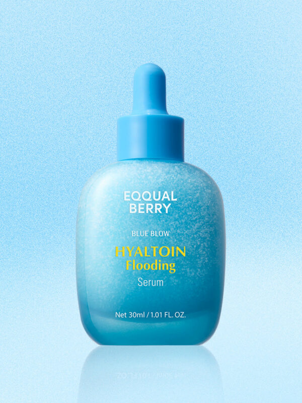 Eqqualberry — Hyaltoin Flooding Serum 30 ml
