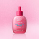 Eqqualberry — NAD+ Peptide Boosting Serum 30 ml