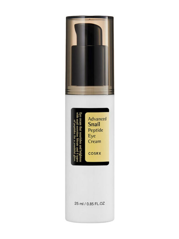 COSRX — Advanced Snail Peptide Eye Cream