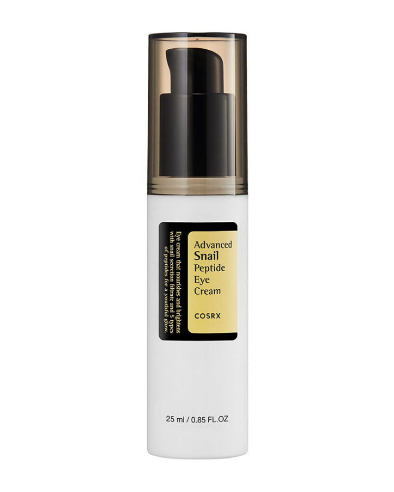COSRX — Advanced Snail Peptide Eye Cream