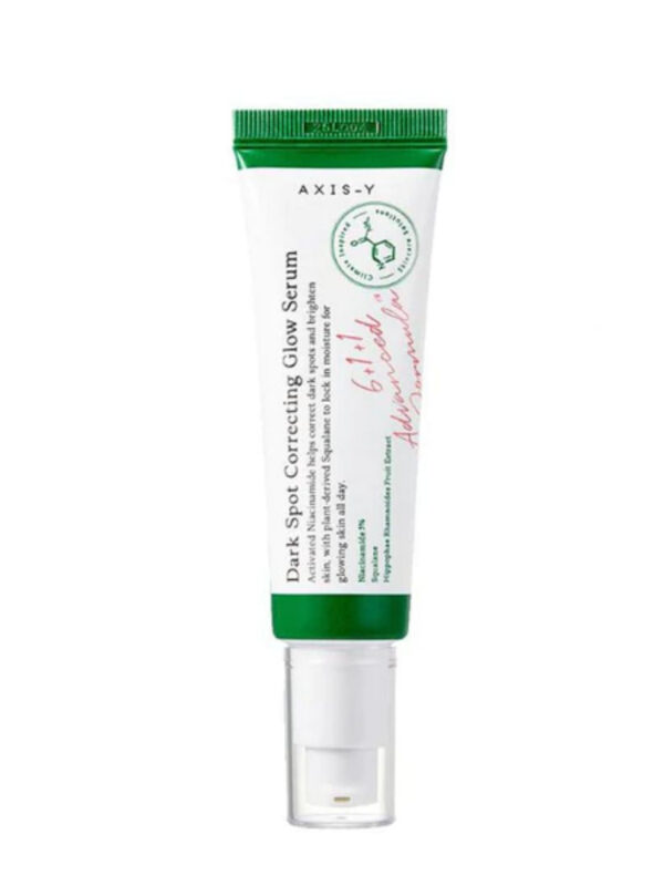 AXIS-Y — Dark Spot Correcting Glow Serum 50 ml