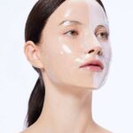COSRX — Advanced Snail Mucin Glass Glow Hydrogel Mask — galerie
