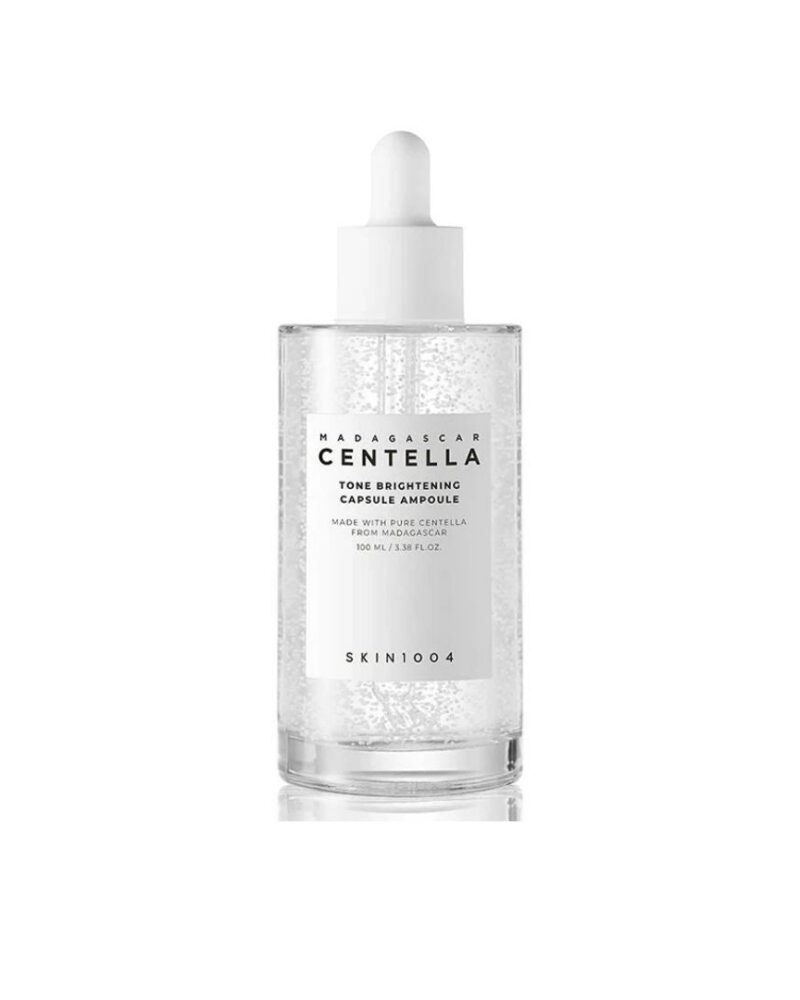 SKIN1004 — Madagascar Centella Tone Brightening Capsule Ampoule 100 ml