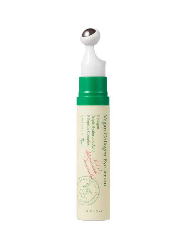 AXIS-Y — Vegan Collagen Eye Serum 10 ml