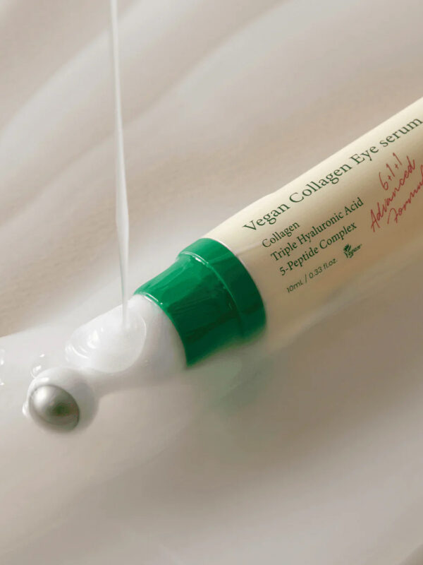 AXIS-Y — Vegan Collagen Eye Serum 10 ml