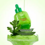 Eqqualberry — Aloe PDRN Calming Serum — galerie