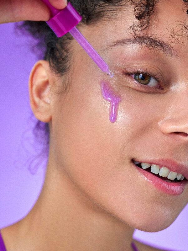 Eqqualberry — Bakuchiol Plumping Serum — vue 2