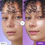 Eqqualberry — Bakuchiol Plumping Serum — galerie