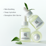 Beauty of Joseon — Calming Serum: Green Tea + Panthenol — galerie