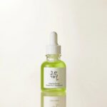Beauty of Joseon — Calming Serum: Green Tea + Panthenol