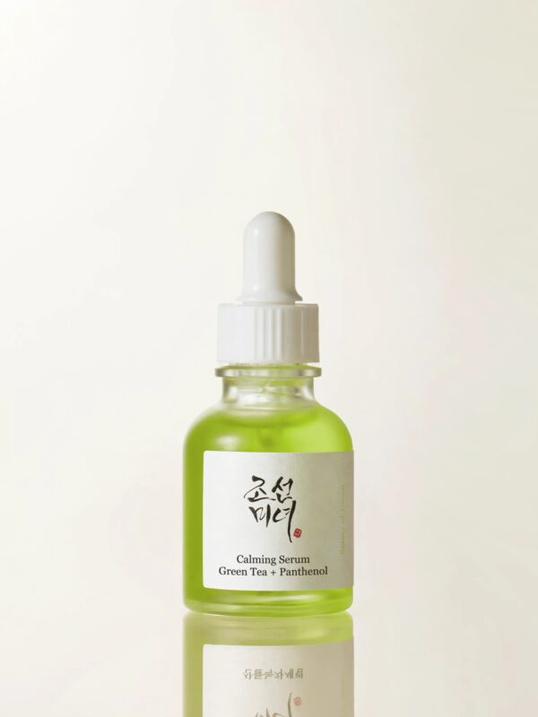 Beauty of Joseon — Calming Serum: Green Tea + Panthenol