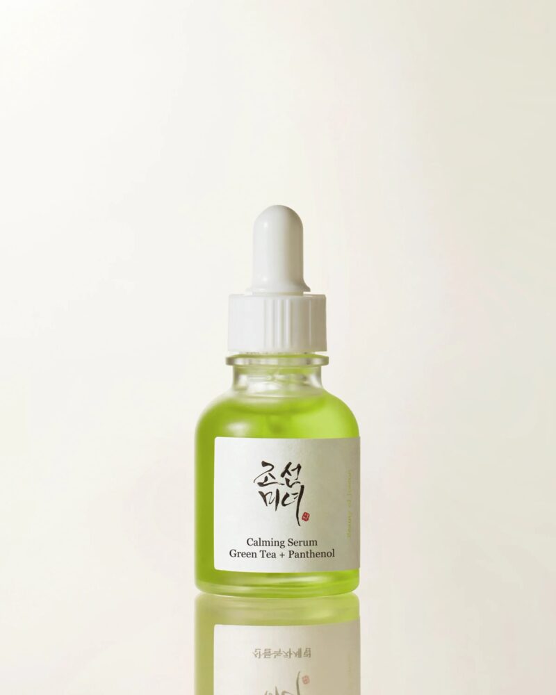 Beauty of Joseon — Calming Serum: Green Tea + Panthenol