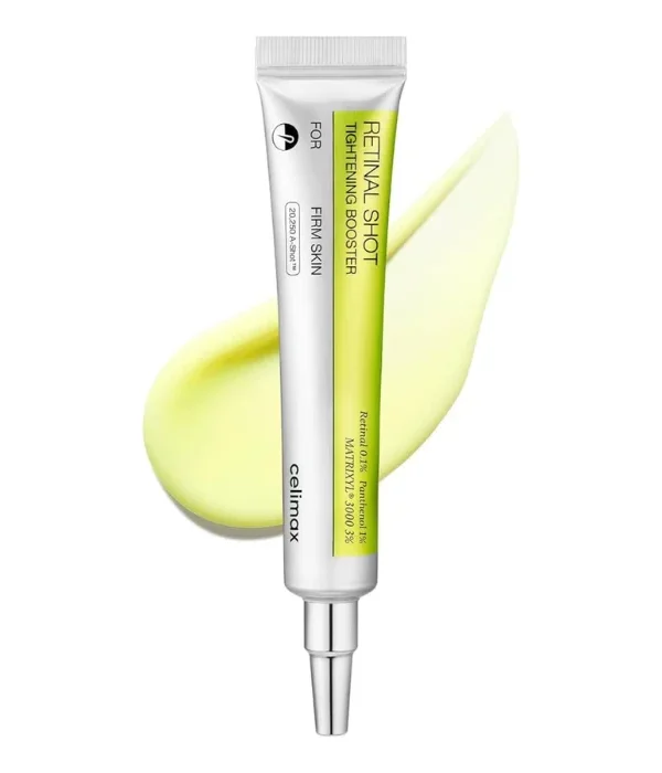 Celimax — The Vita-A Retinal Shot Tightening Booster 15ML